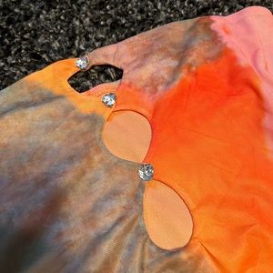 brand new summer dress